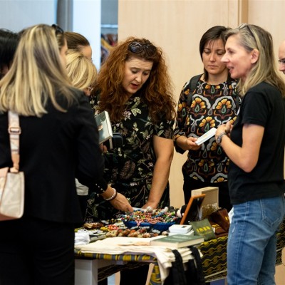 Debreceni Regionális Központ avató