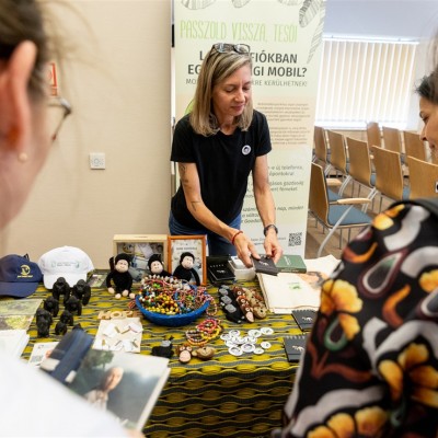 Debreceni Regionális Központ avató