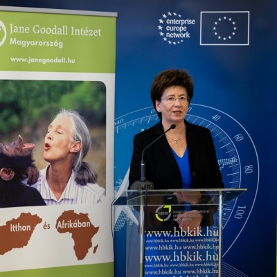 Debreceni Regionális Központ avató