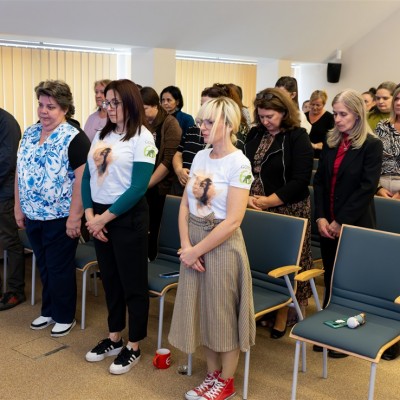 Debreceni Regionális Központ avató