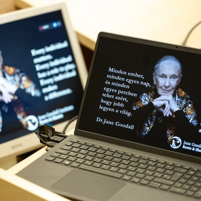 Debreceni Regionális Központ avató