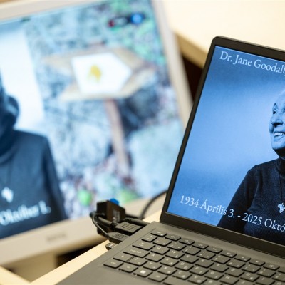 Debreceni Regionális Központ avató