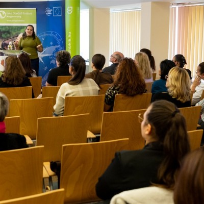 Debreceni Regionális Központ avató