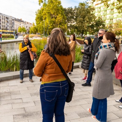 Debreceni Regionális Központ avató