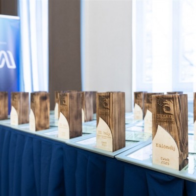 Európai Hulladékcsökkentési Hét 2026